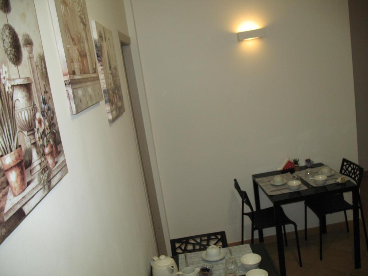 Bed&Bed Tommaso Fazzello Only Rooms Taormina Exterior photo