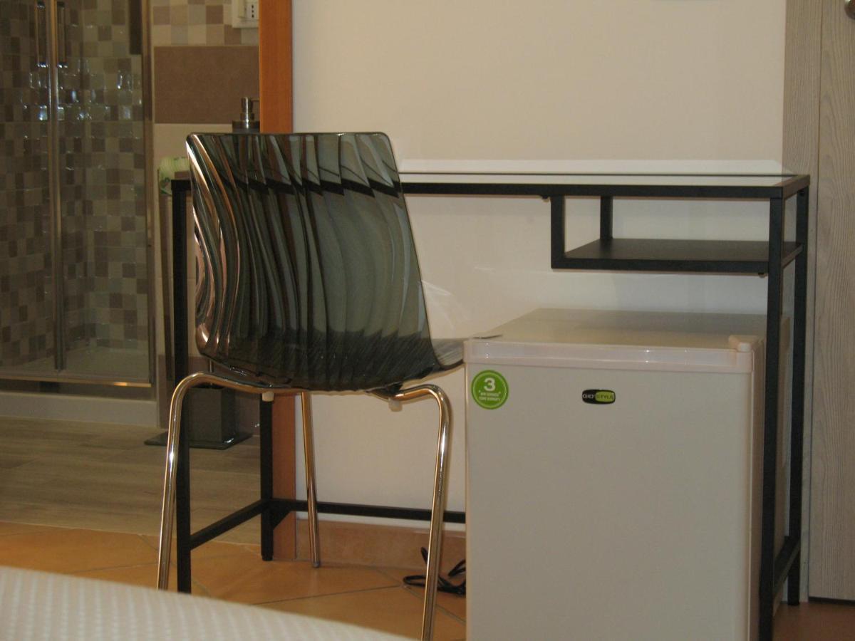 Bed&Bed Tommaso Fazzello Only Rooms Taormina Exterior photo