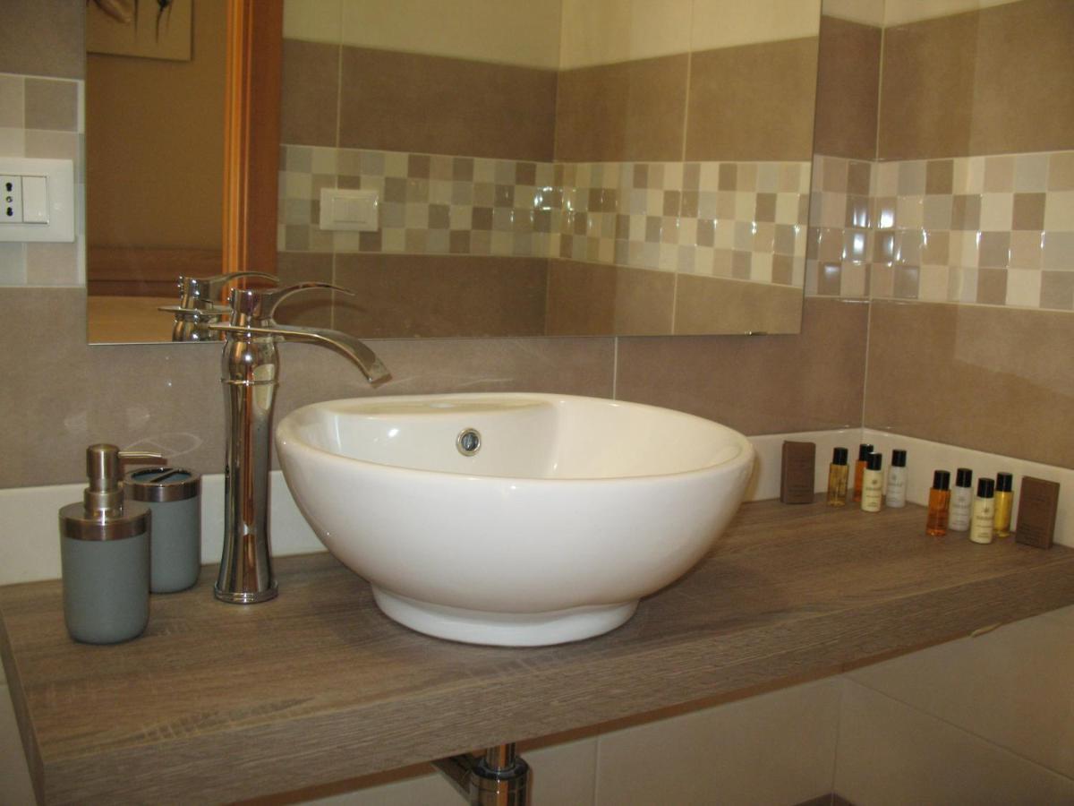 Bed&Bed Tommaso Fazzello Only Rooms Taormina Exterior photo