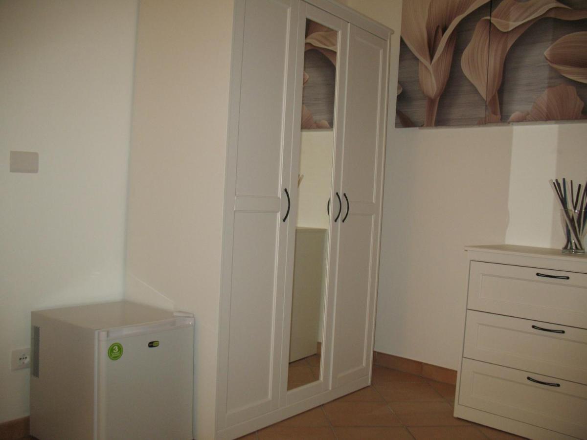 Bed&Bed Tommaso Fazzello Only Rooms Taormina Exterior photo