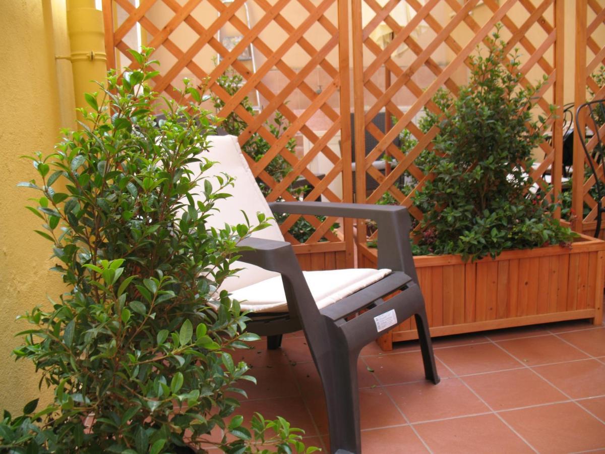 Bed&Bed Tommaso Fazzello Only Rooms Taormina Exterior photo