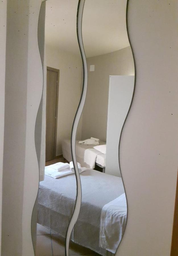 Bed&Bed Tommaso Fazzello Only Rooms Taormina Room photo